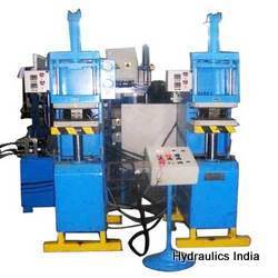 C-Frame Hydraulic Press